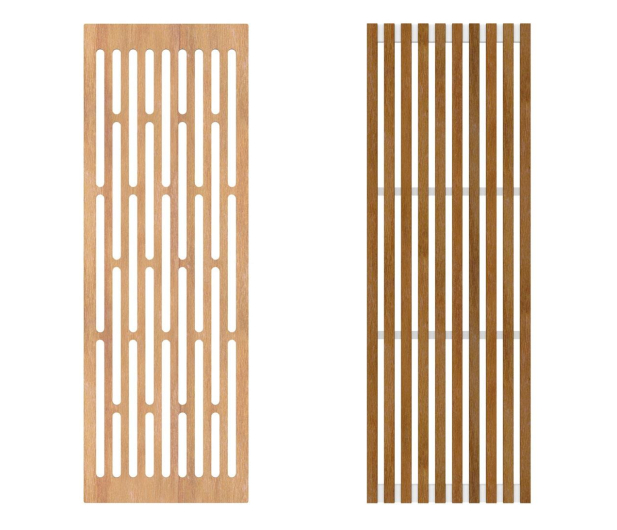 VETENI Woody White - 1267970 - zdjęcie 9